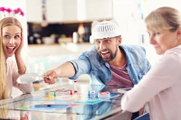 5. Alexander Nie Śmiej Się! Wersja Familijna